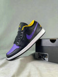 Perfect Air Jordan 1 Shoes (43)