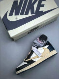 Air Jordan 1 Shoes AAA (157)