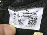 Authentic Travis Scott x Air Jordan 1 Low OG Black/White/Royal Blue