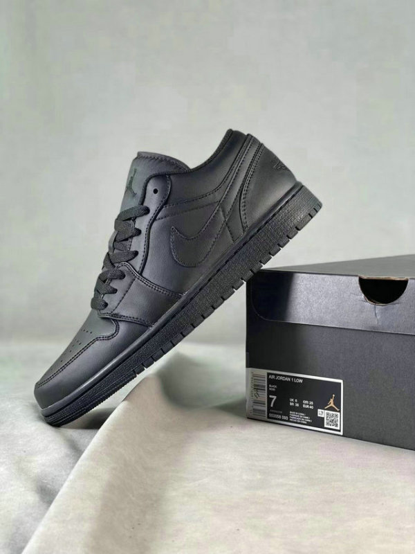 Perfect Air Jordan 1 GS Shoes (46)