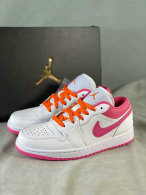 Perfect Air Jordan 1 Shoes (44)