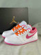 Perfect Air Jordan 1 Shoes (44)