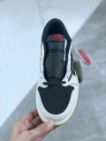 Air Jordan 1 Women Shoes AAA (51)