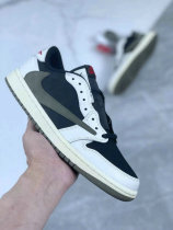 Air Jordan 1 Women Shoes AAA (51)
