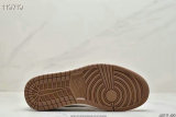 Air Jordan 1 Women Shoes AAA (52)