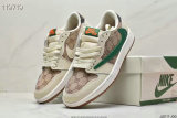 Air Jordan 1 Women Shoes AAA (52)