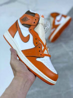 Air Jordan 1 Shoes AAA (158)