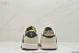 Air Jordan 1 Women Shoes AAA (52)