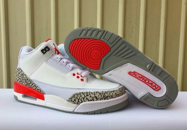 Perfect Air Jordan 3 (63)