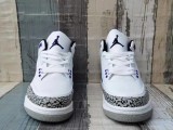 Perfect Air Jordan 3 True Blue