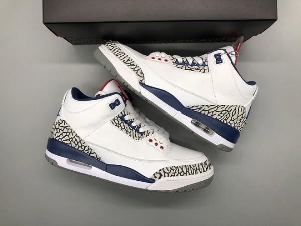 Perfect Air Jordan 3 (60)