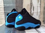 Perfect Air Jordan 13  -01