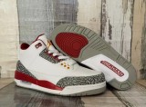 Perfect Air Jordan 3  (64)