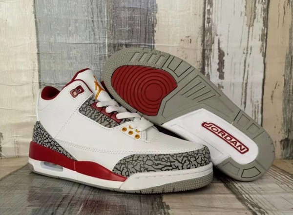 Perfect Air Jordan 3 (64)