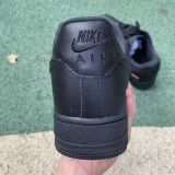 Nike Supreme x Air Force 1 Low