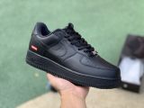 Nike Supreme x Air Force 1 Low