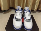 Perfect  Air Jordan 4 “Motorsports”
