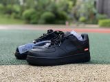 Nike Supreme x Air Force 1 Low
