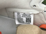 Authentic Air Jordan 1 High OG  “Starfish”