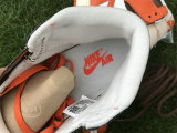 Authentic Air Jordan 1 High OG  “Starfish”