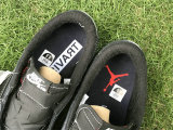 Authentic Travis Scott x Air Jordan 1 Low Black/Phantom