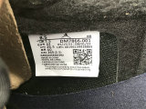 Authentic Travis Scott x Air Jordan 1 Low Black/Phantom