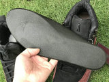 Authentic A Ma Maniére x Air Jordan 12 “Black”
