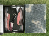 Authentic A Ma Maniére x Air Jordan 12 “Black”