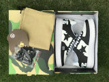 Authentic A Bathing Ape Bape (19)