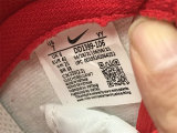 Authentic Nike SB Dunk High University Red/White