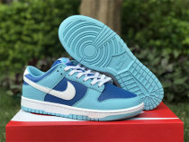 Authentic Nike Dunk Low “Argon” Authentic Nike Dunk Low “Argon”
