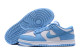 Nike Dunk SB Low  University Blue