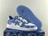 Authentic A Bathing Ape Bape (20)