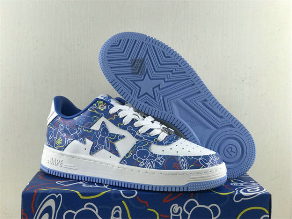 Authentic A Bathing Ape Bape (20)