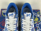 Authentic A Bathing Ape Bape (20)