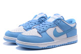 Nike Dunk SB Low  University Blue