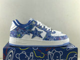 Authentic A Bathing Ape Bape (20)