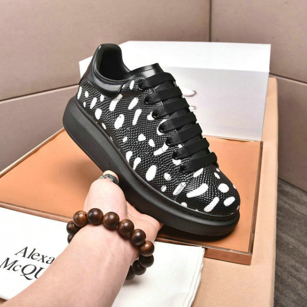 Alexander McQueen Shoes (191)