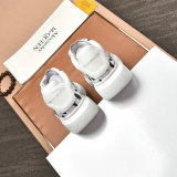 Alexander McQueen Shoes (194)