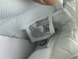 Authentic Nike SB Dunk Low Metallic Silver