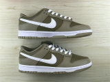 Authentic Nike Dunk Low Judge Grey/White