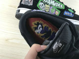 Authentic Neckface x Nike SB Dunk Low Black/Multi/Color