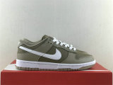 Authentic Nike Dunk Low Judge Grey/White