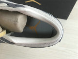 Authentic Air Jordan 1 GS Low “UNC Grey”