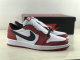 Authentic Air Jordan 1 Low  Chicago