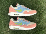 Authentic Nike Air Max 1 “Light Madder Root”