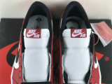 Authentic Air Jordan 1 Low  Chicago