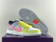 Authentic Nike SB Dunk Low “Be True”