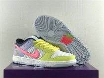 Authentic Nike SB Dunk Low “Be True” Authentic Nike SB Dunk Low “Be True”