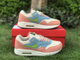 Authentic Nike Air Max 1 “Light Madder Root”